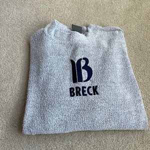 Breckenridge BRECK brand crewneck sweatshirt